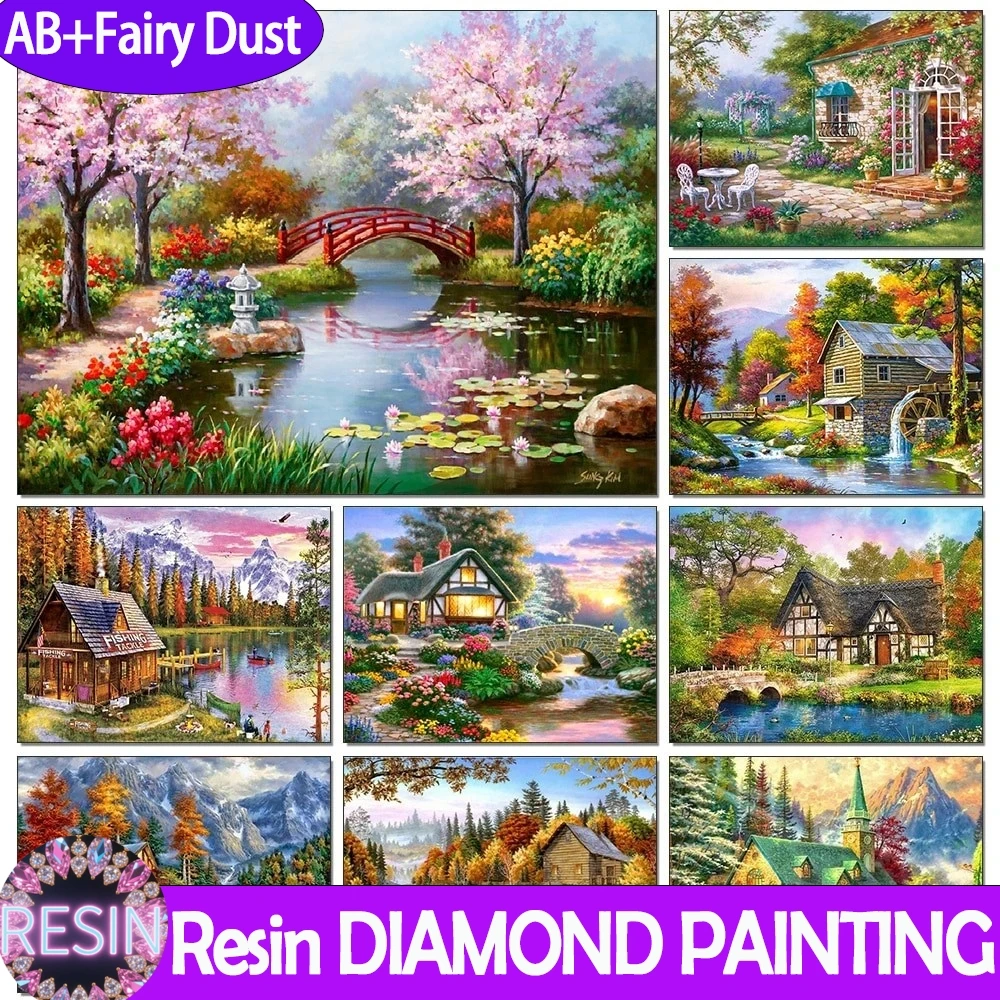 �y�Z�[�����z���� AB �t�F�A���[�_�X�g 5D DIY �_�C�������h�G�敗�i�ƃt���h�����h�J�X�ѕ��i�X�e�b�`�Z�b�g�A�[�g�Ƃ̑����̃M�t�g