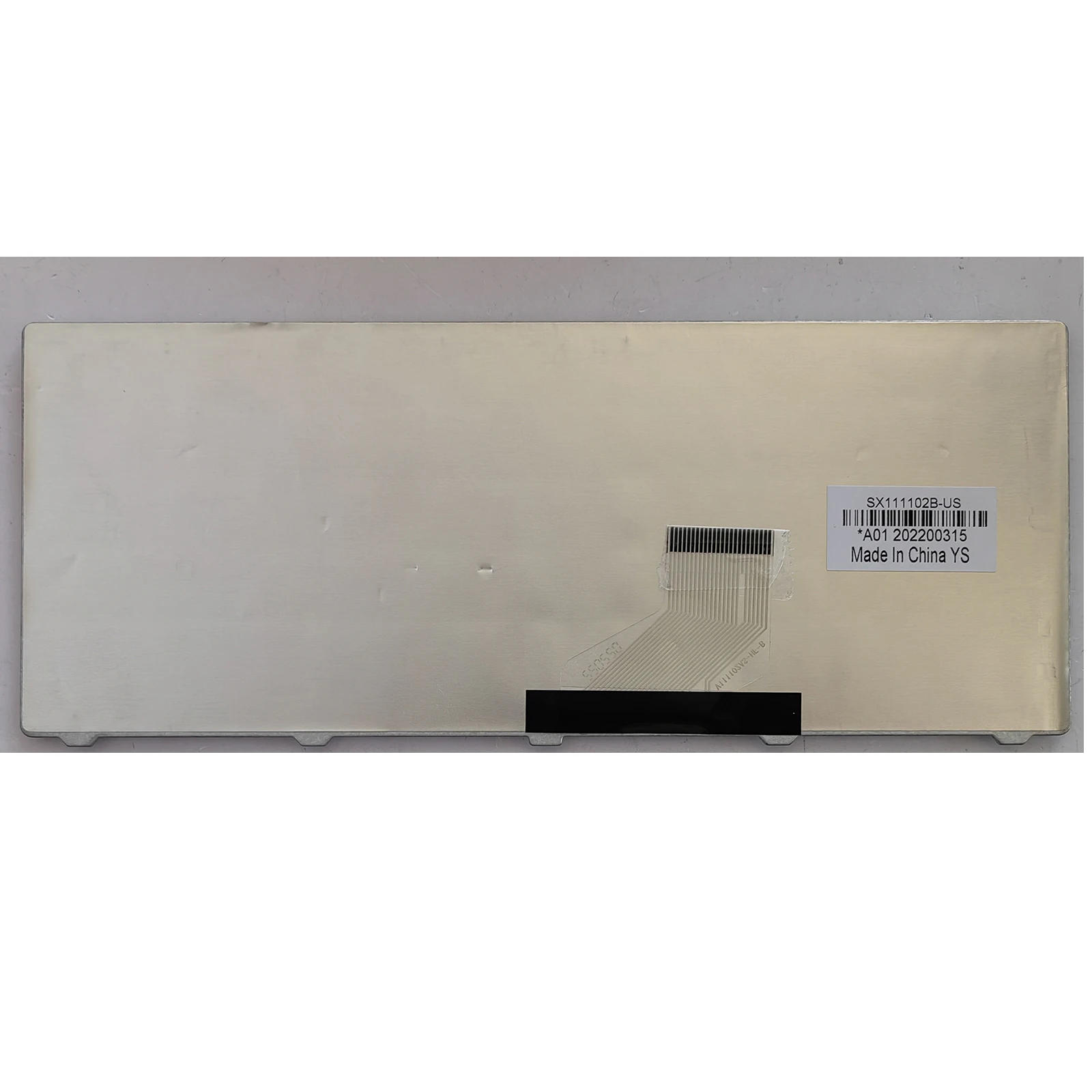 

RU Layout for Acer Aspire One D260 D255 D256 D257 D270 532 D260 PAV70 NAV70 Laptop Keyboard