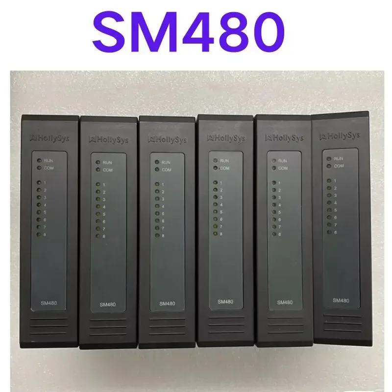 

Second-hand test OK Module SM480