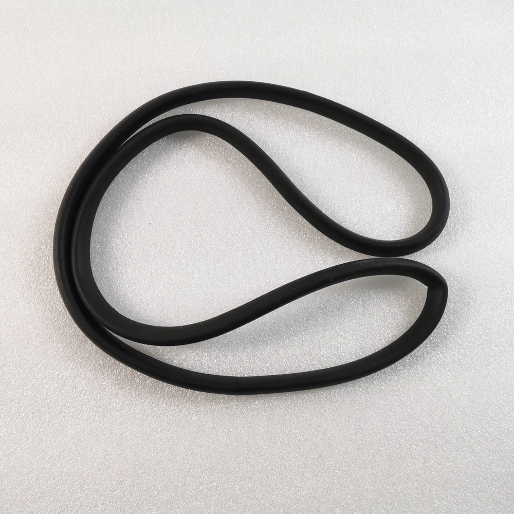 Clutch Cover Seal Gasket 5521831 For Polaris 500 570 ACE 570 Polaris ATV Quad RZR 570 Polaris UTV RZR 900 XP 1000 General 1000