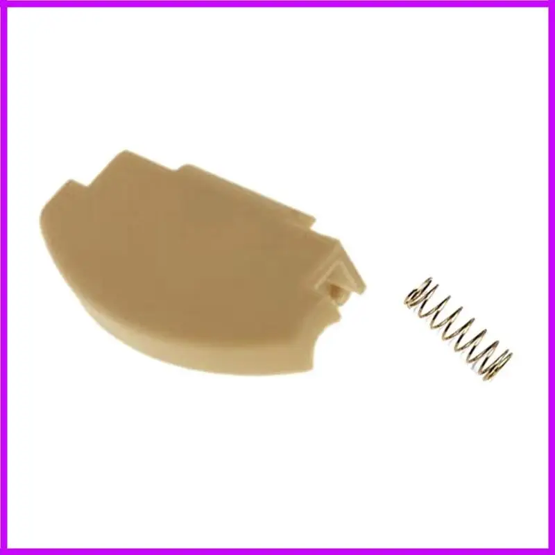 R9CC Industrial Grade Armrest Cover Clip Armrest Lid Console Cover for MK4 B5