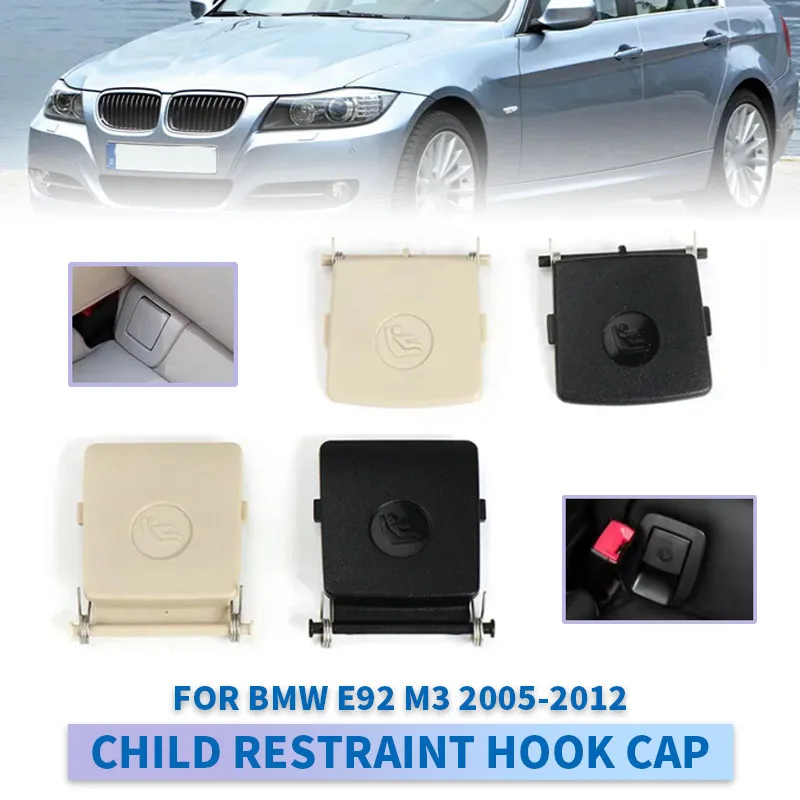 Rear Child Seat Saf…