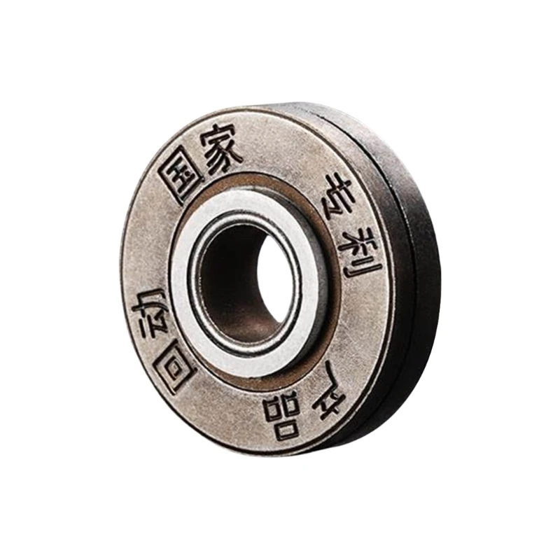 Wear Resistant Hexagon Nut Pressure Plate For 100 Type Angle Grinder Prevent Jamming Under High Load Conditions