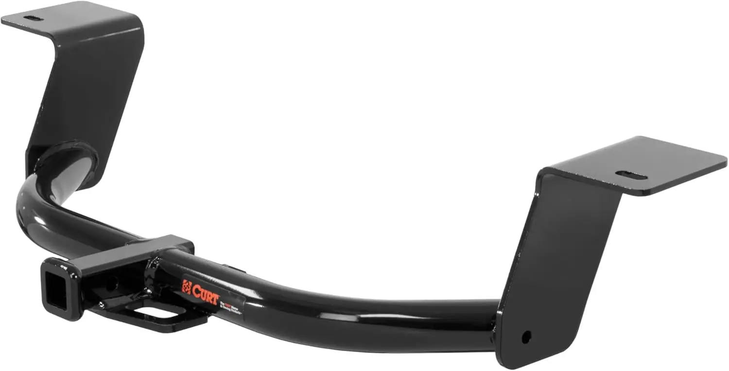 

Тягово-сцепное устройство класса 1 с приемником диаметром 1-1/4 дюйма для Honda Accord, грузоподъемность 2000 фунтов.