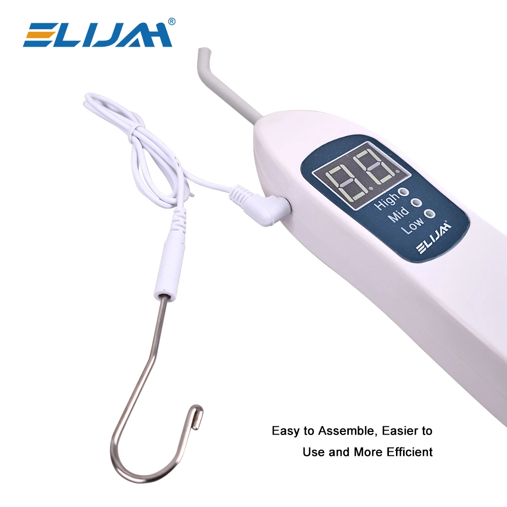 Thumbnail 4 - #7 Compare Pulp Vitality Testers Before You Buy