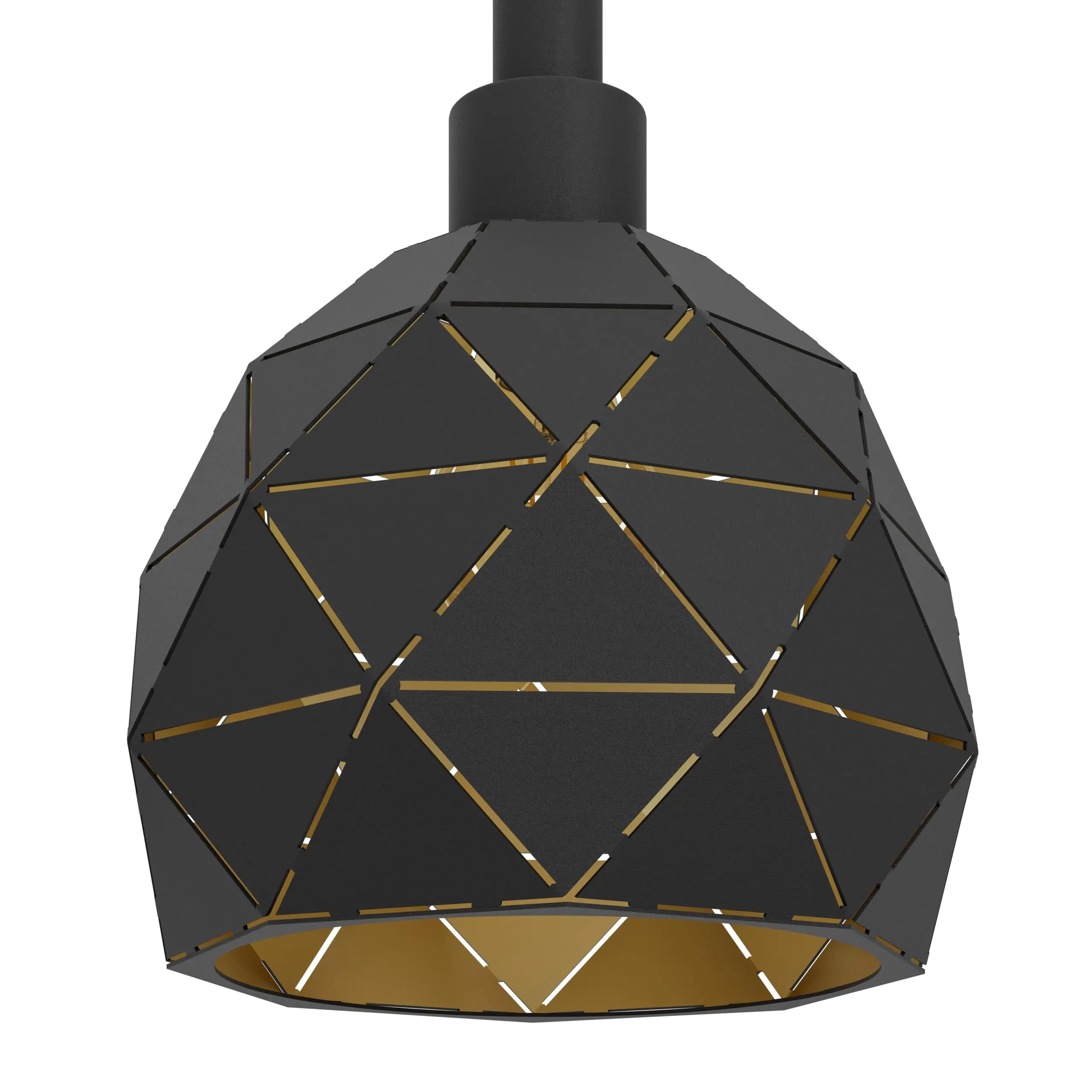 Pendant Lamp Dining Table Light Black Ceiling Pendant Light 3 Head Hanging Light Dining Light Kitchen Island Home Interior Decor