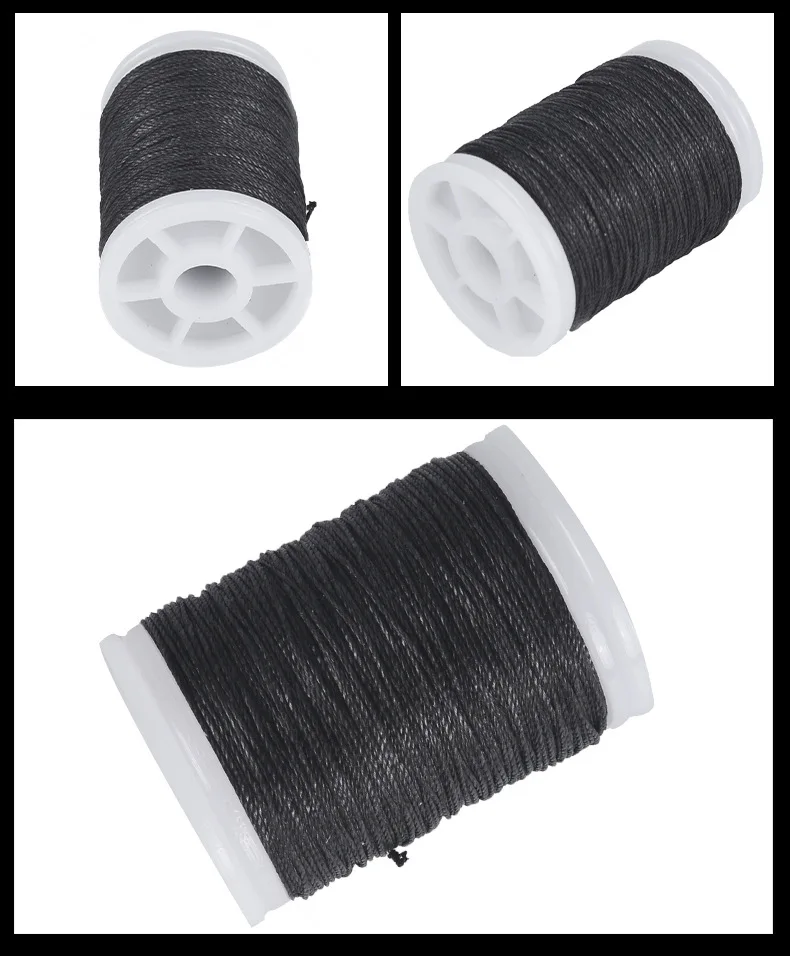 Bowstring Serving Thread 6