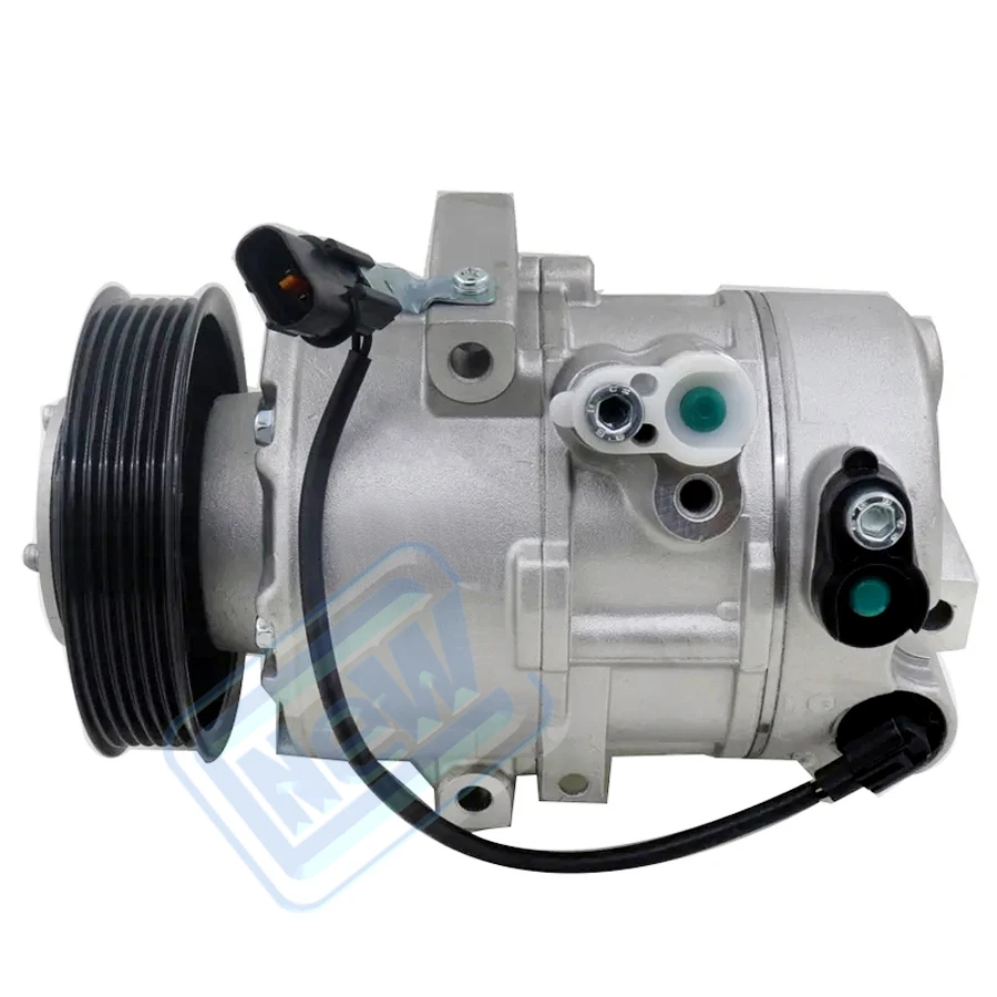 DVE16 A/C AC Air Conditioning Compressor For Kia Sportage HYUNDAI i40 2010-2015 97701-3Z500 977013Z500 P30013-3500 P300133500