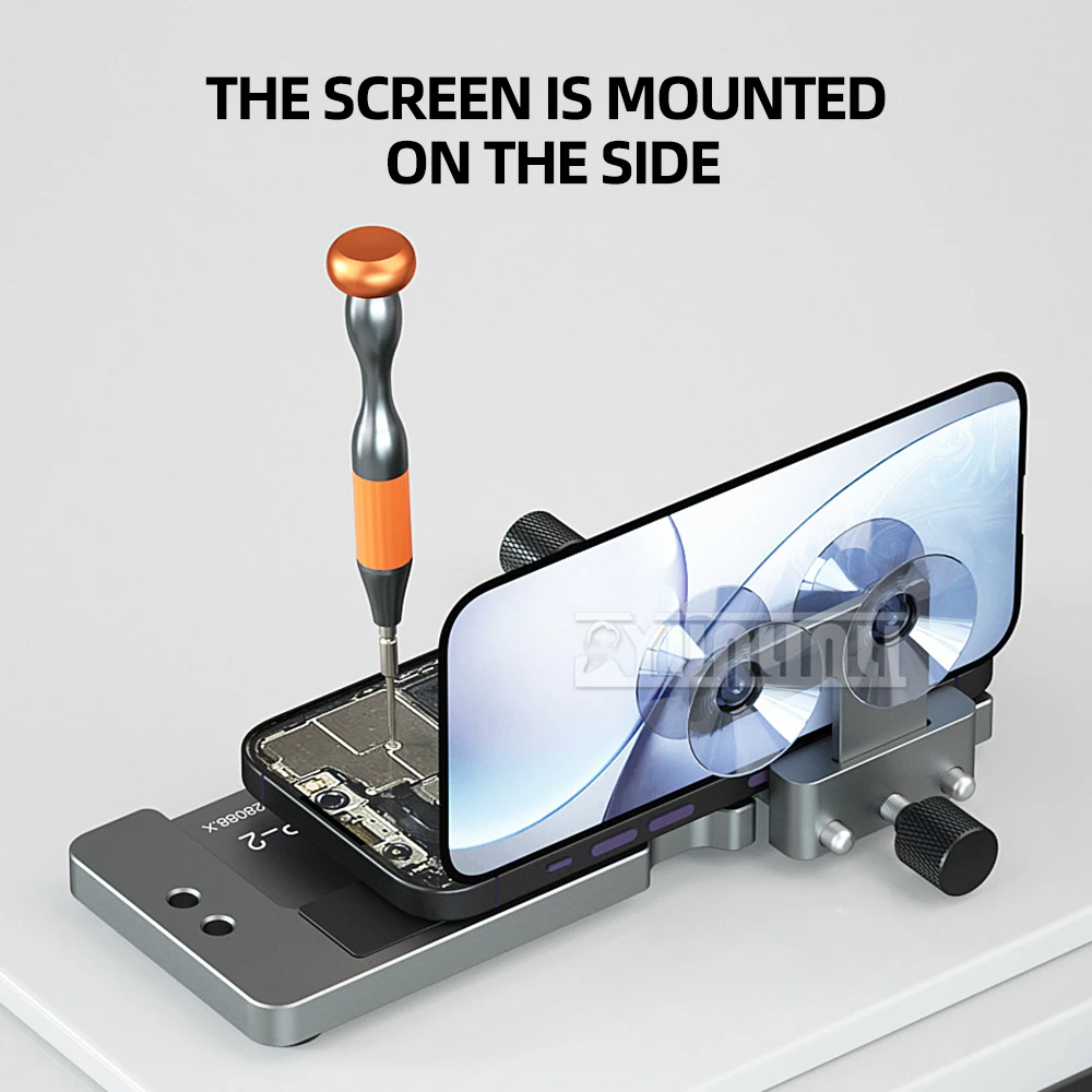 Screen splitting tool mobile phone screen splitter Heating-free screen Mobile phone repair and disassembly tools