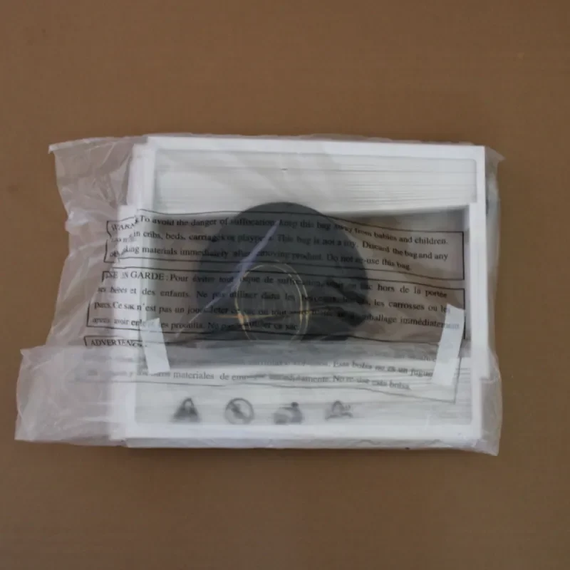 for PVC Window Air Conditioner Double Layer Louver Baffle Portable AC Accessories Stretchable Exhaust Hose Tube