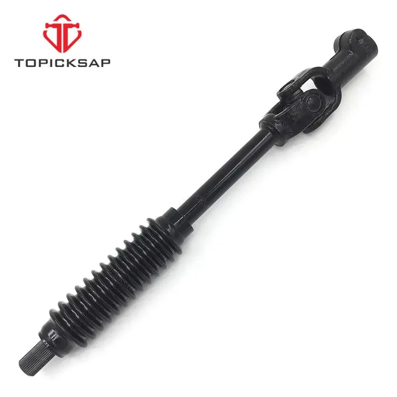TOPICKSAP Lower Intermediate Steering Shaft Heavy Duty for Toyota Tacoma 4WD 2005-2015 (45203-04021)