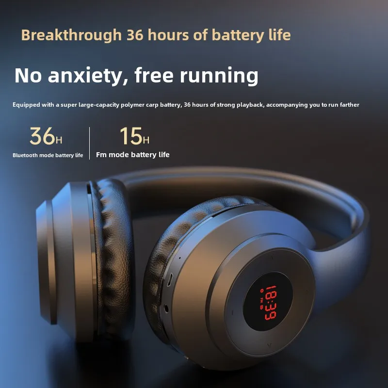 Наушники-гарнитура