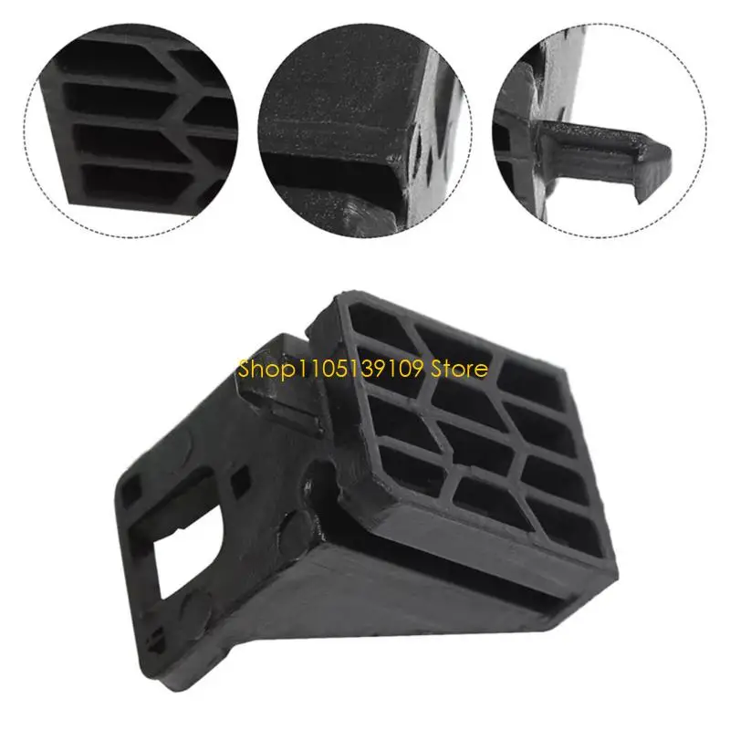 P5ED 80A941453 Headlight Bottom Bracket Holder Stand For Q5L Models 2017 Through 2023