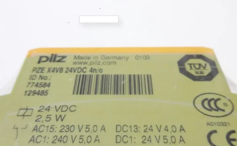 Pilz New Security M…