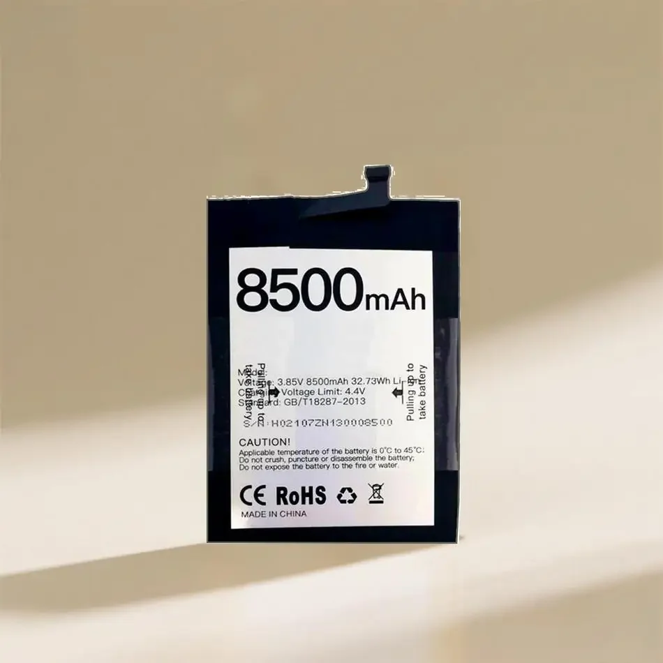 

Сменный аккумулятор для DOOGEE S97, S97, аккумуляторов для мобильных телефонов