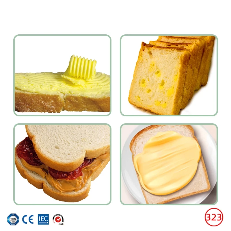 

Roller Melting Machines Snack Machines Commercial Electric Melting Machines Butter Spreaders Small Melting Machines
