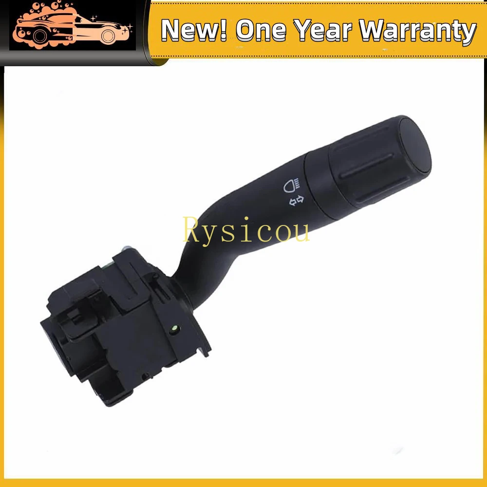 New BT4Z-13341-AA BT4Z13341AA Turn Signal Light Combination Steering Switch for Ford Edge Explorer 2011-2013 BT4Z13341BA