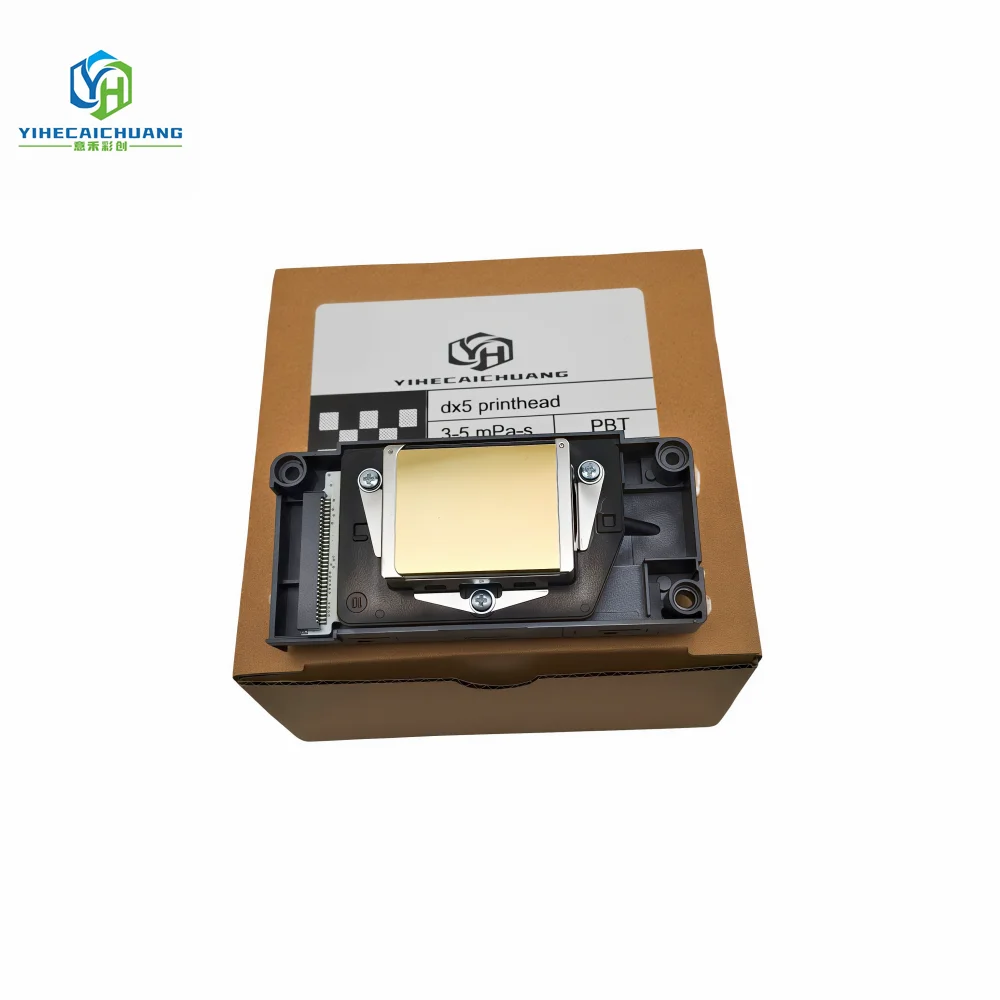 Cabezal Dx5 Printhe…