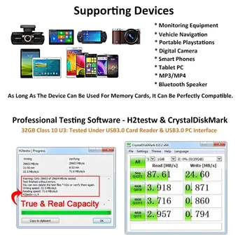 50 ks originální paměťové karty Class10 64 GB 128 GB 32 GB 16 GB TF karta 8 GB 4 GB 2 GB 1 GB 512 MB 256 MB 128 MB Flash SD karta pro smartphone 10 nejlepší prodej 2GB SD karta - №9