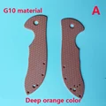 1 pair Type A
