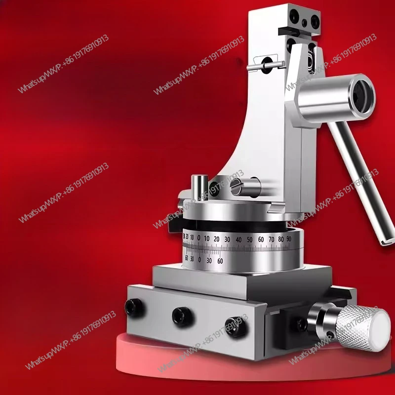 165 Grinding Wheel Dresser Grinder Angle Arc R Angle Shaper Handheld GIN-WD