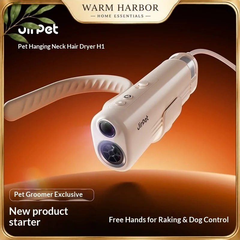 Thumbnail 4 - #22 Latest Pet Hair Dryers Offers