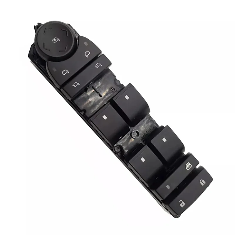 

Trending Car Power Window Switch Driver Side 20835555AB For Cadillac For Escalade 2009-2014 Window Lift Switch