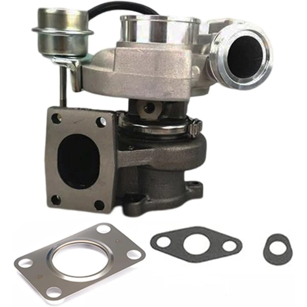 

Turbo HE221W Turbocharger 4955728 4043948 4043949 For Cummins QSB4 TIER 3 Engine