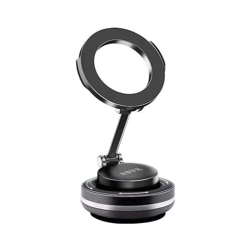 

2025 New Anti-Shake Strong Suction Cup Phone Holder Universal Desk Dashboard/Windshield Mount for iPhone for Samsung