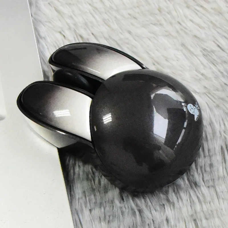 Variant: Dual Mode Black