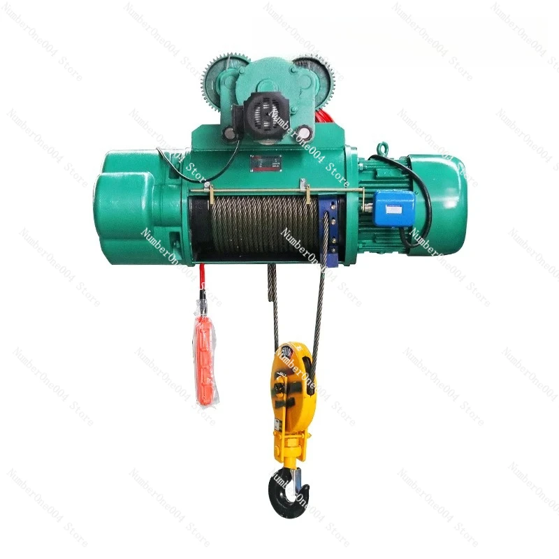 CD1 Type 380V Steel…