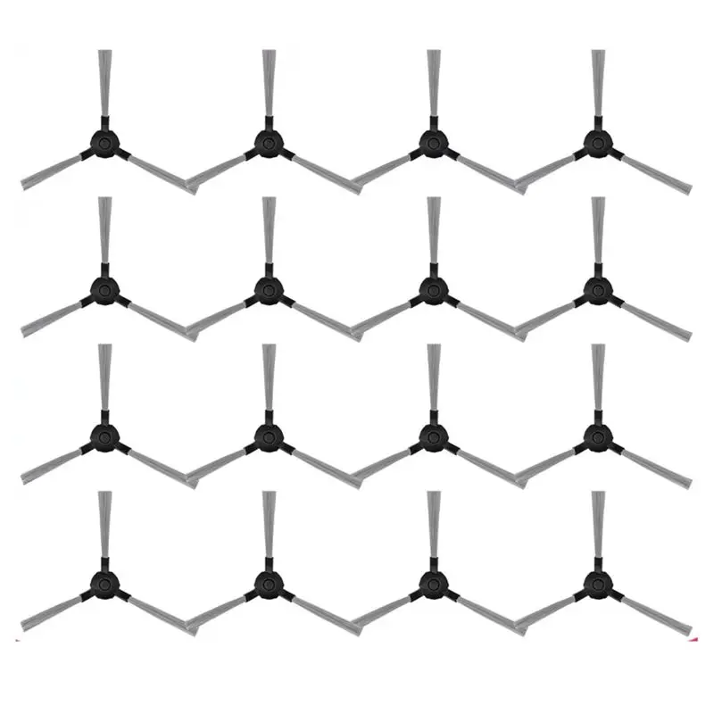 

A24F-For JENXY SP812 Боковая щетка для робота-пылесоса, запасная часть