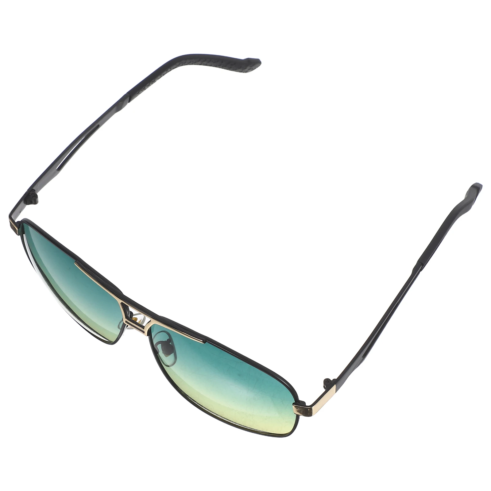 

Night Vision Polarized Sunglasses for Men Driving Fishing Sports Adaptive Lenses Low Light Clarity Outdoor Use Fitness