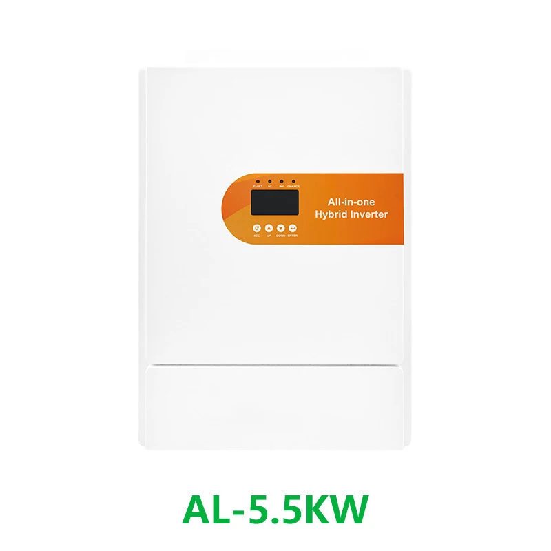 Solar Power System 5kW 10kW Solar Panels with Battery Inverter Complete Kit Hybrid Home Solar System