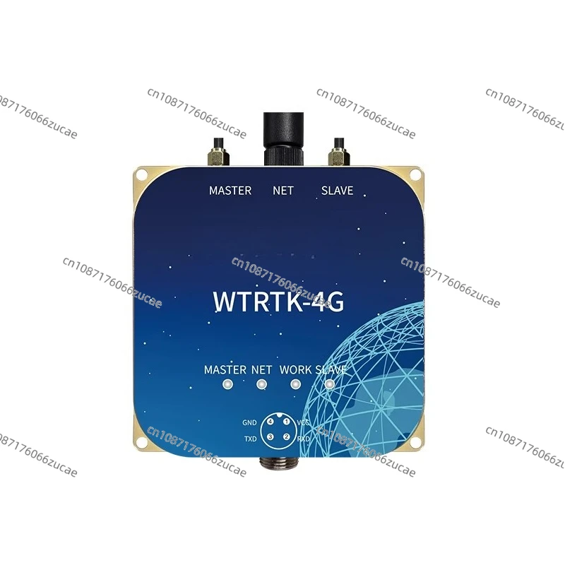 Module IMU GPS-RTK Module UM982 High Precision Centimeter Level Wireless Differential Relative Positioning Orientation