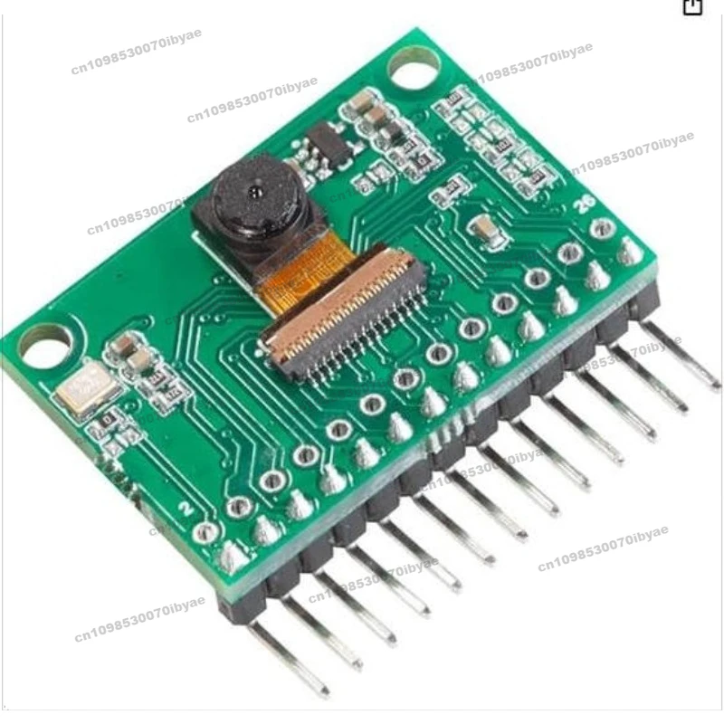 For Arducam VGA Camera  for Raspberry Pi Pico HM0360 Camera Module