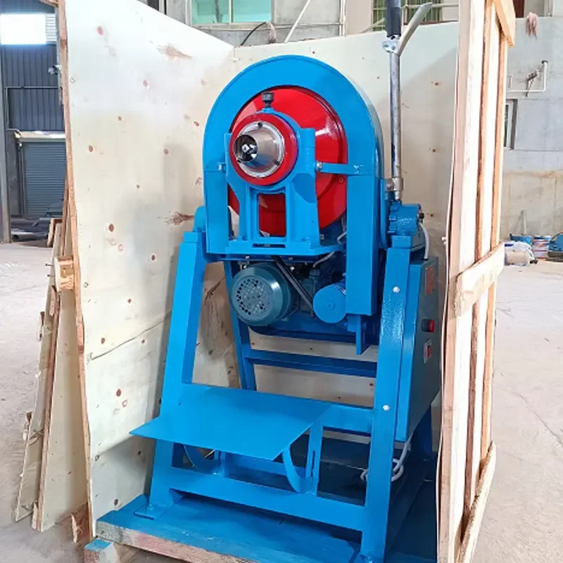 i High Performance Industrial Mining Grinding Fine Mineral Equipment Laboratory Cone Ball for Sale