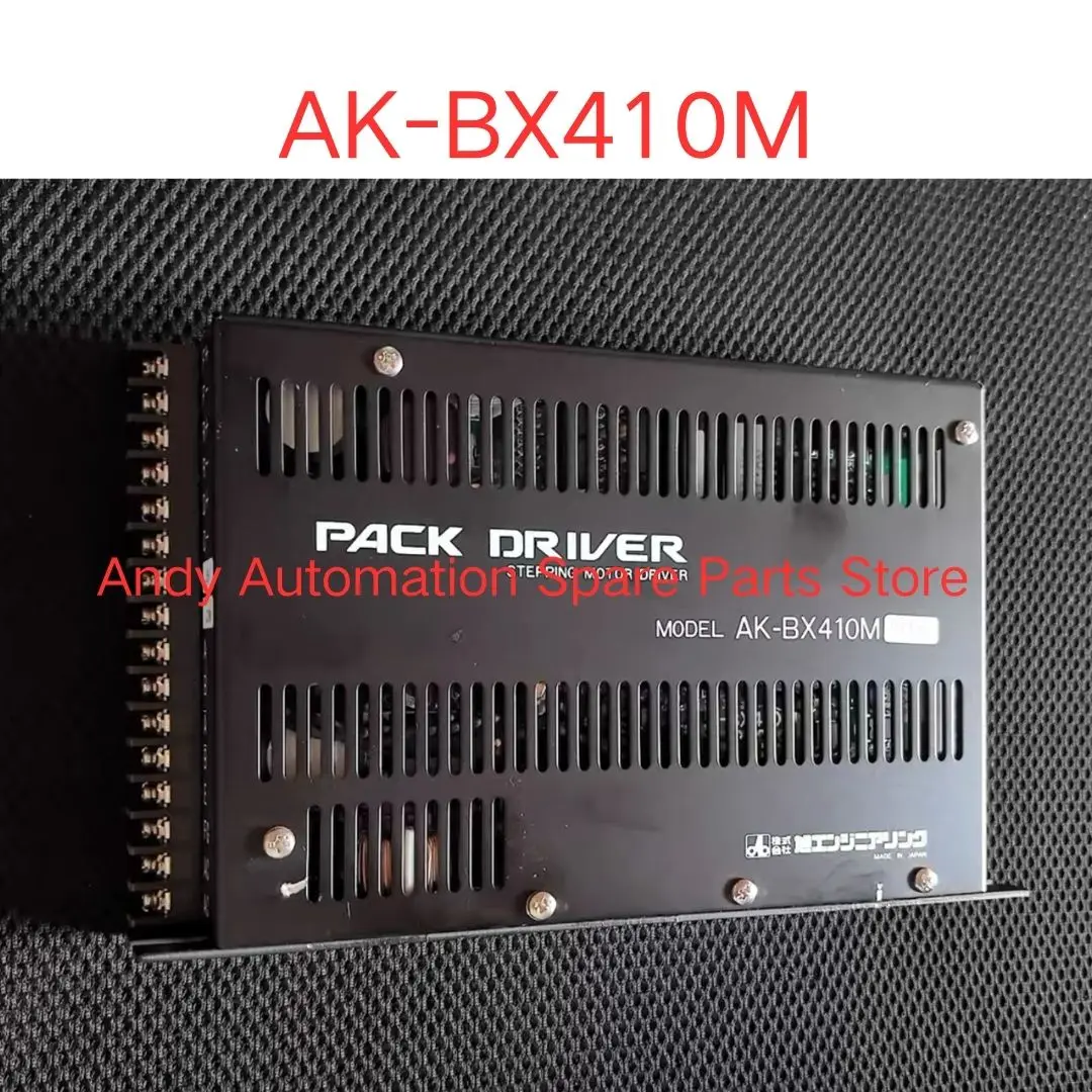 

Подержанный привод AK-BX410M