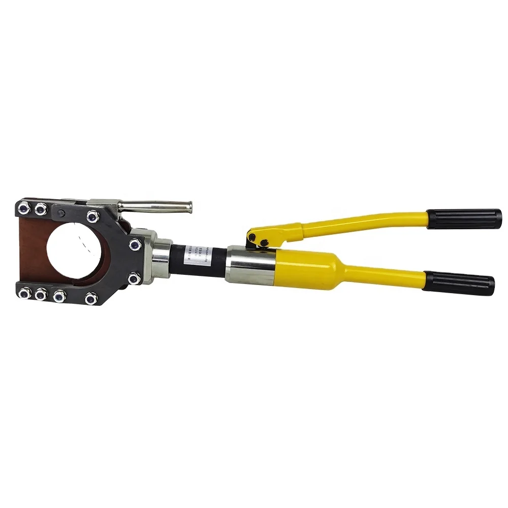 CPC-85 Hydraulic Manual Cable Cutter
