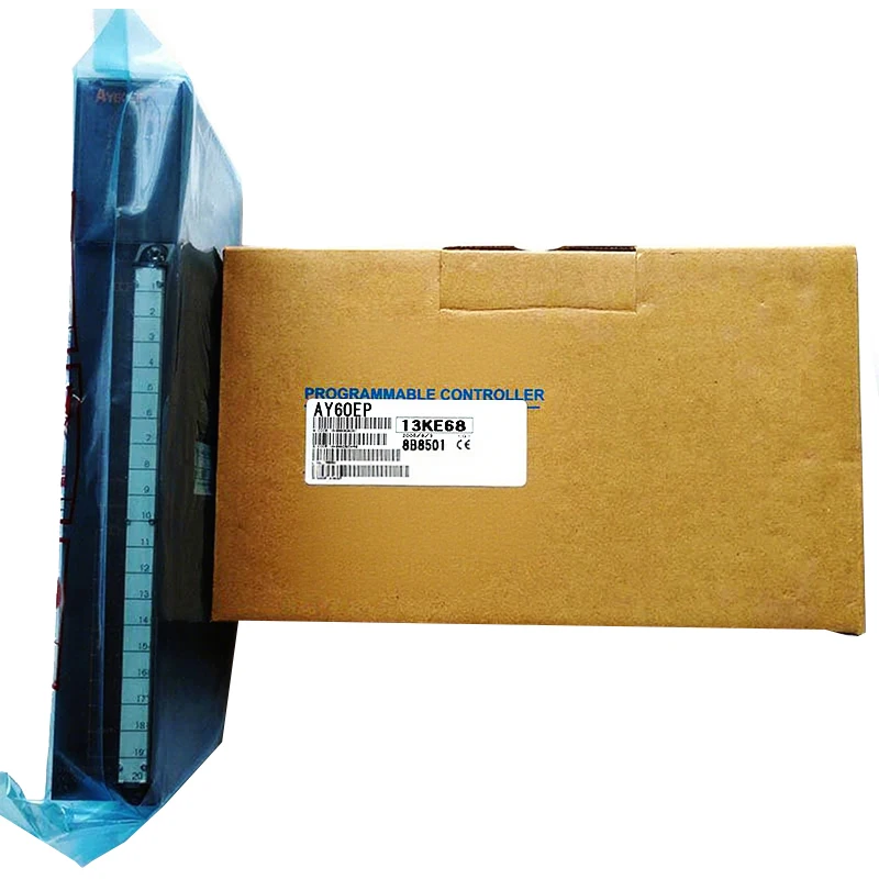 Innovative 6 Inch A950GOT-SBD-M3 Man Machine Interface Industrial Component with Unmatched Competitiveness