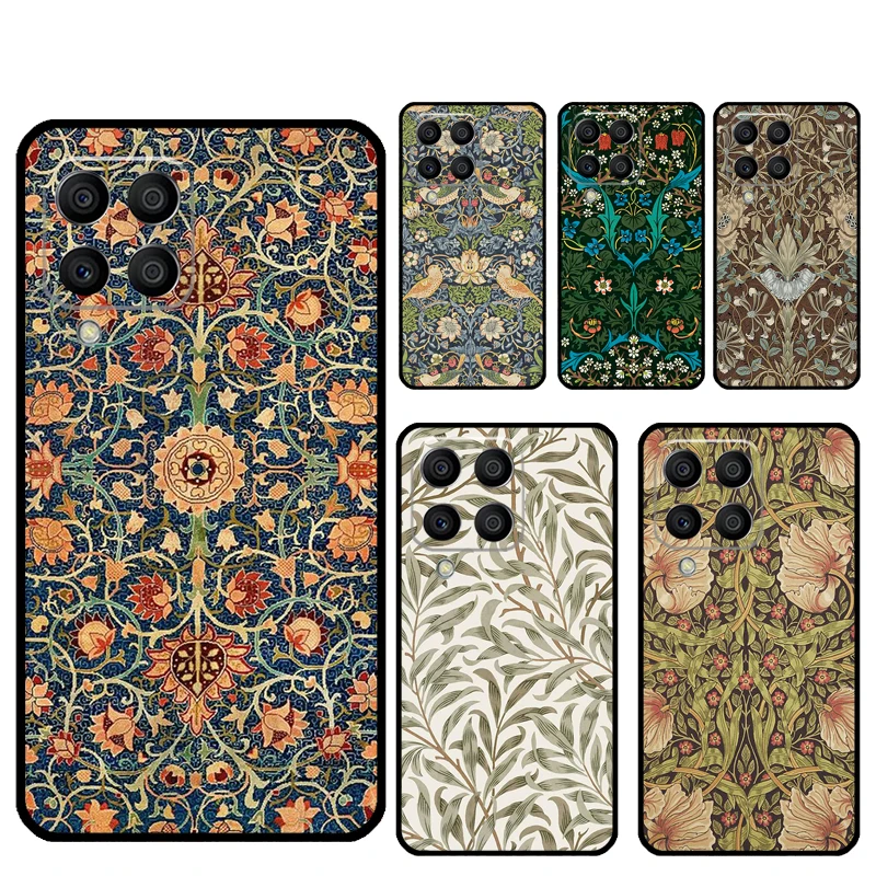 William Morris For …