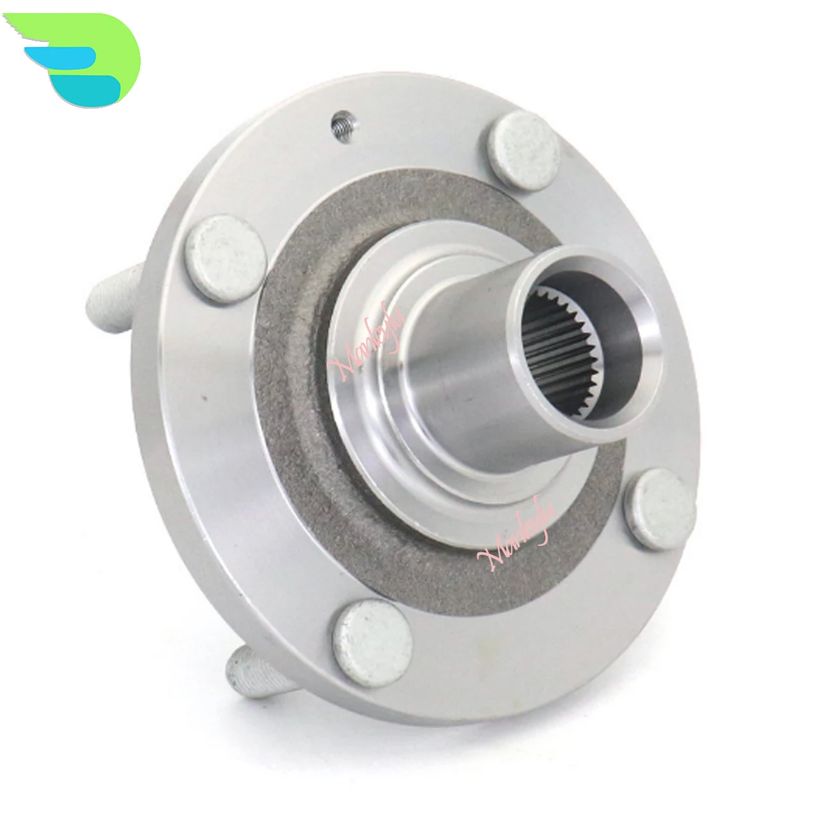 Front Wheel Bearing Hub 96549779 H50001BTA Fit For CHEVROLET LACETTI J200 EVANDA EPICA OPTRA DAEWOO NUBIRA F14D3 F16D3 2.0 1.6