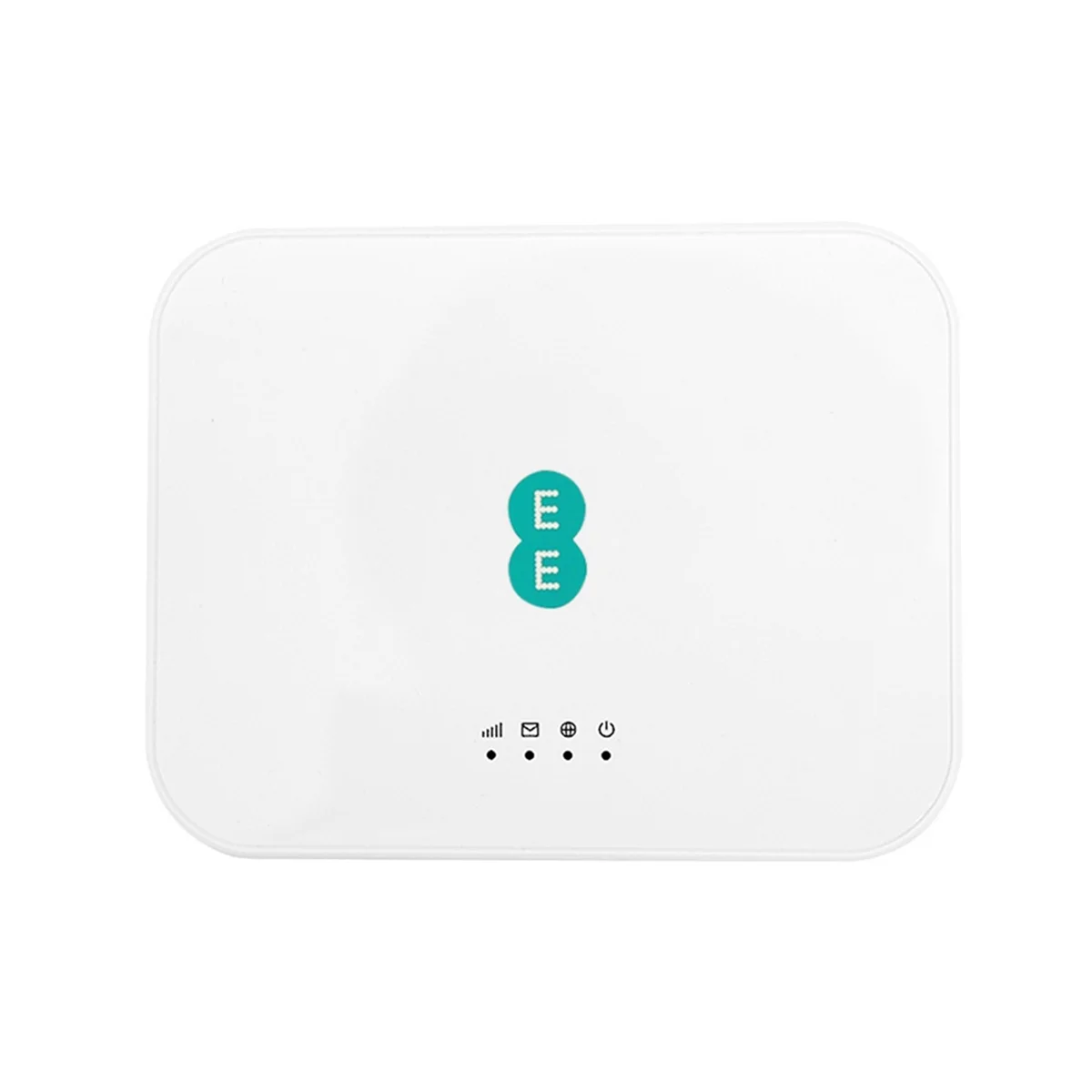 New Unlocked 4GEE D412C57 4G WiFi Router Dual Band 2.4/5GHz WiFi Sim Card Slot CPE Wireless Hotspot 4G LTE 300Mbps EU Plug - Image 2