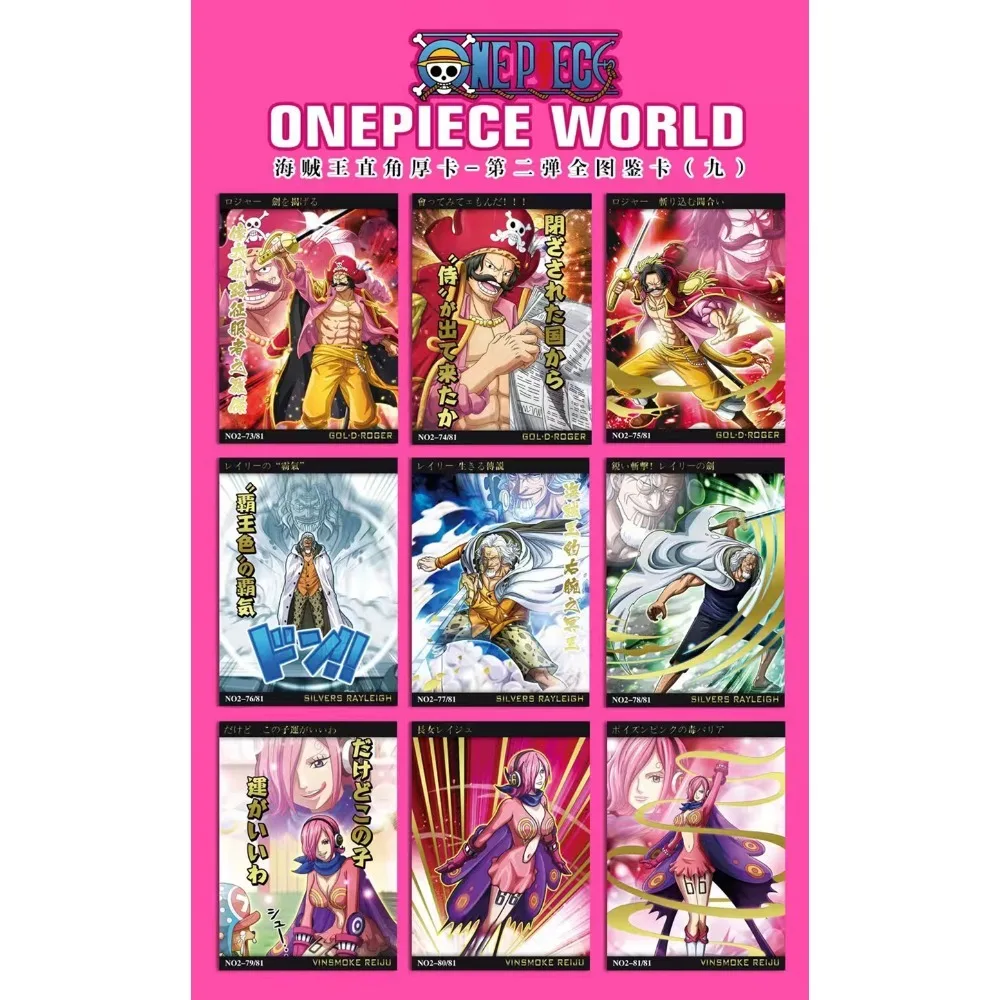 Carte Rick One Piece, anime japonais, Luffy, Sanji Hancock, optique rare à angle droit, collection de cartes, jouets pour enfants, cadeaux, vente en gros