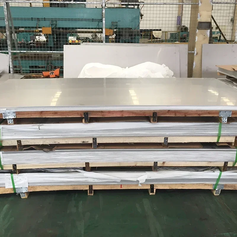 #For Cold-rolled stainless steel plate 316/316L for industrial 8mm