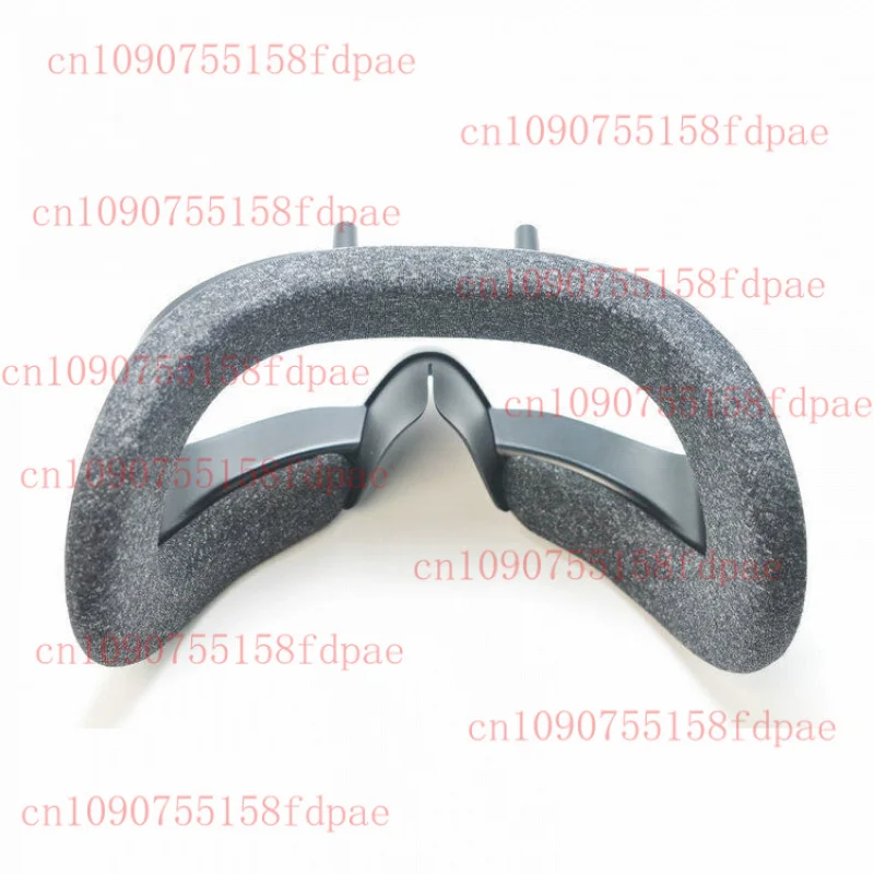 Substituição larga da almofada da cara da esponja da gaxeta FOV para HP Reverb G2 VR