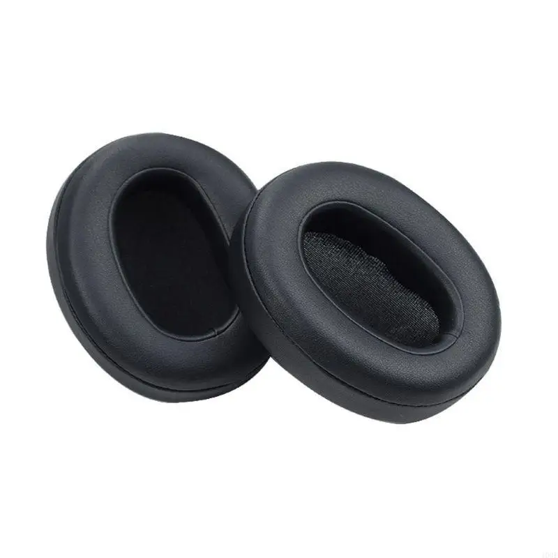 

103F Earphone Earmuffs Earpads for WH-XB900N WH-XB900 Headphone Repair Parts