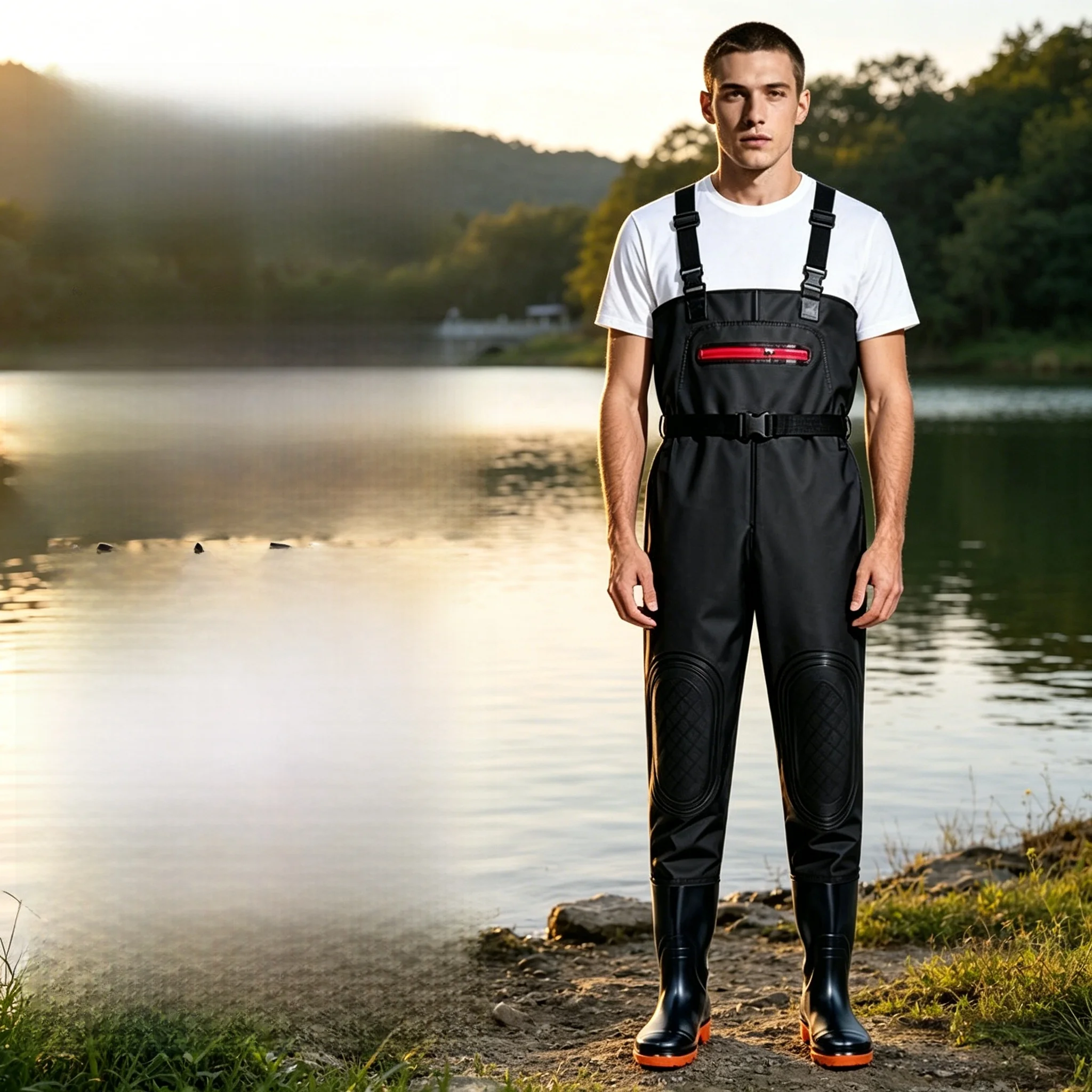 combinaison-de-peche-impermeable-epaissie-pour-homme-pantalon-de-pluie-pour-la-peche-en-ruisseau-pantalon-en-cuir-resistant-a-l'eau-equipement-d'exterieur-de-longueur-courte