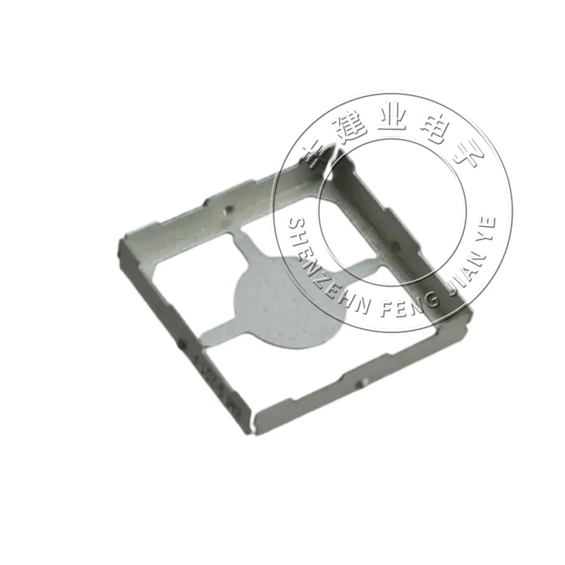 BMI-S-201-F RF SHIELD 0.5X 0.538 SOLDER 1-5PCS