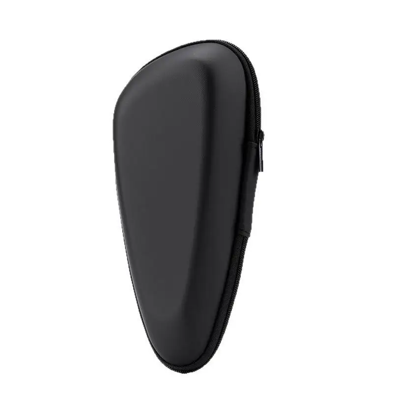 Universal Electric Shaver Travel Storage Case Durable Hard EVA Shockproof Carrying Bag for Outdoor Trips